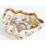 Блюдо фарфоровое Polly варинант исполнения - 4 | Loft Concept в Рязани