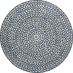 Кофейный столик Space orbit варинант исполнения - 3 | Loft Concept в Рязани