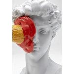 Статуэтка Bust of David and Ice Cream варинант исполнения - 3 | Loft Concept в Рязани
