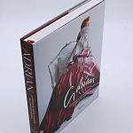 Книга Adrian: A Lifetime of Movie Glamour, Art and High Fashion варинант исполнения - 3 | Loft Concept в Рязани