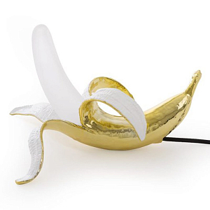 Настольная лампа Seletti Dewey