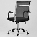 Офисное кресло с сетчатой спинкой NETTING варинант исполнения - 5 | Loft Concept в Рязани