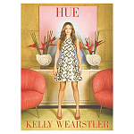 Коллекционный Арт-альбом HUE Kelly Wearstler 2009 Hardcover Interior Design 2009 Букинистика варинант исполнения - 1 | Loft Concept в Рязани