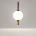 Подвесной светильник Prize sincle варинант исполнения - 5 | Loft Concept в Рязани