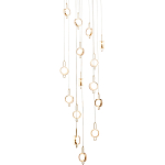 Люстра Modern Cosiness 1 варинант исполнения - 1 | Loft Concept в Рязани