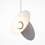 Подвесной светильник Evolution 3000К 9Вт варинант исполнения - 2 | Loft Concept в Рязани