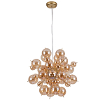 Люстра Golden Element варинант исполнения - 2 | Loft Concept в Рязани