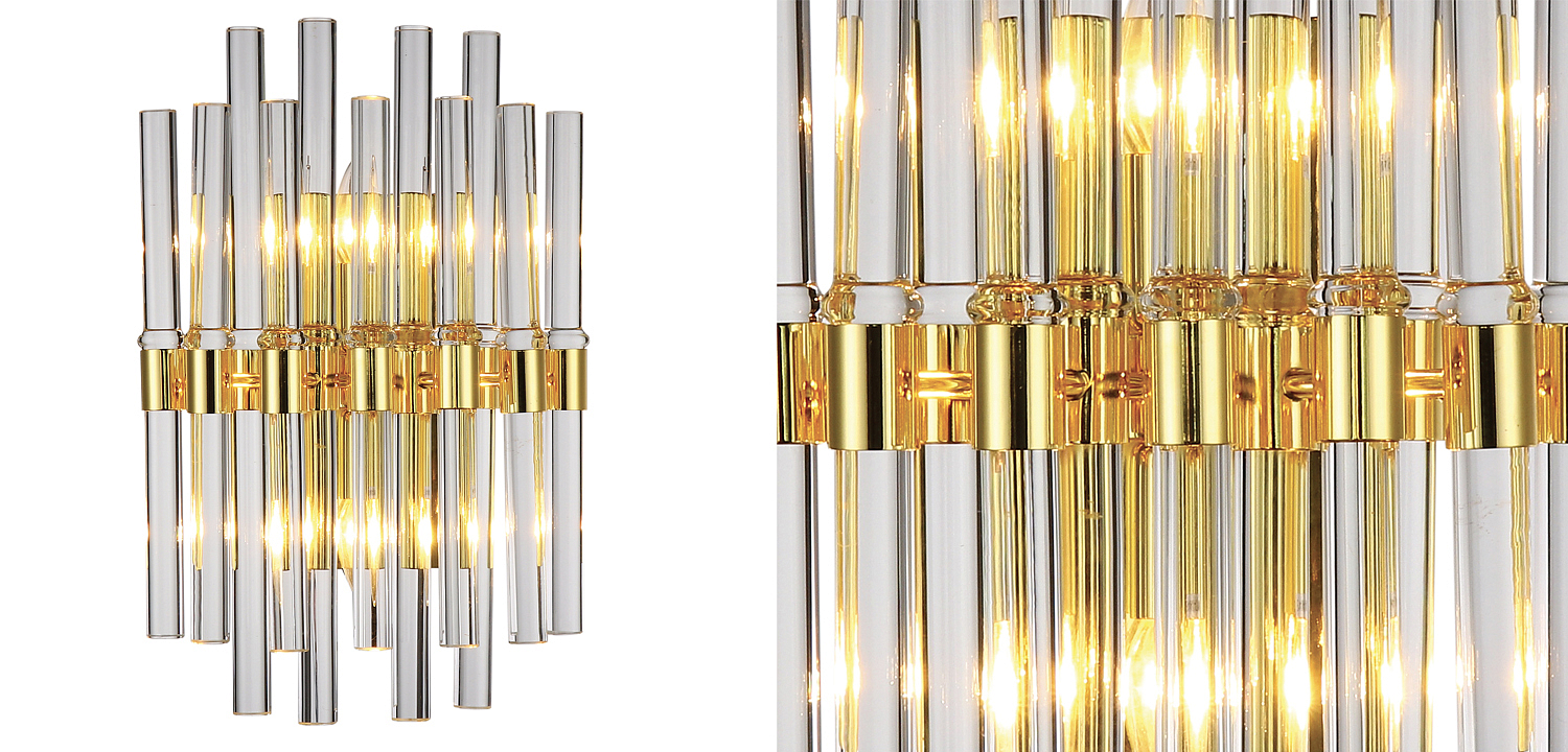 Бра Luxxu Sconce Бра Luxxu Sconce - Loft-Concept в Рязани