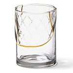 Стакан Seletti Kintsugi II варинант исполнения - 2 | Loft Concept в Рязани