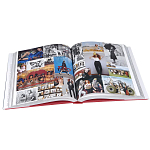 Подарочная Книга Vogue: The Editors  Eye варинант исполнения - 5 | Loft Concept в Рязани