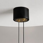 Подвесной светильник Link 3000К 25Вт варинант исполнения - 6 | Loft Concept в Рязани