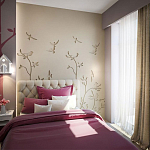 Барельеф SPRING TREE варинант исполнения - 2 | Loft Concept в Рязани