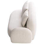 Двухместный модульный Диван Orus варинант исполнения - 6 | Loft Concept в Рязани