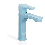 Цветной смеситель Darka варинант исполнения - 5 | Loft Concept в Рязани