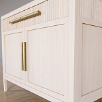 Буфет Primo с двумя ящиками и двумя фасадами Светлый дуб варинант исполнения - 6 | Loft Concept в Рязани