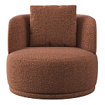 Кресло Calypso с поворотным механизмом  варинант исполнения - 1 | Loft Concept в Рязани