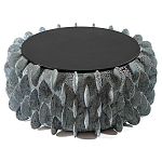 Кофейный стол Gray Dragon Coffee table варинант исполнения - 5 | Loft Concept в Рязани