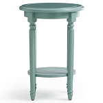 Приставной стол в классическом стиле Patrician варинант исполнения - 2 | Loft Concept в Рязани