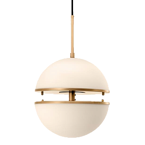 Люстра Hanging Lamp Spiridon Single