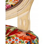 Стул French Extra red варинант исполнения - 6 | Loft Concept в Рязани