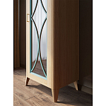 Шкаф «Бэррон» варинант исполнения - 3 | Loft Concept в Рязани