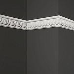 Молдинг с орнаментом MO-17 варинант исполнения - 1 | Loft Concept в Рязани