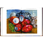 Книга Frida Kahlo The Complete Paintings book 22 см варинант исполнения - 9 | Loft Concept в Рязани