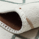 Ковер Yurt Saffron варинант исполнения - 7 | Loft Concept в Рязани