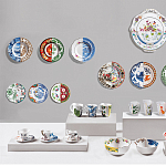 Набор Seletti Armilla варинант исполнения - 1 | Loft Concept в Рязани