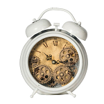Часы настольные Alaska варинант исполнения - 1 | Loft Concept в Рязани