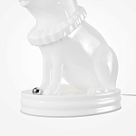 Настольный светильник Senor Capybara 3000К 5Вт варинант исполнения - 4 | Loft Concept в Рязани