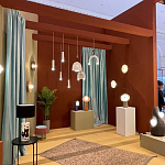 Подвесной светильник MOROSHKA big [white] варинант исполнения - 6 | Loft Concept в Рязани