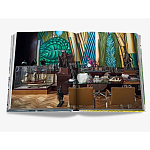 Maximalism by Sig Bergamin Книга варинант исполнения - 6 | Loft Concept в Рязани