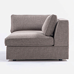 Диван Zartаrn Угловой модуль  варинант исполнения - 2 | Loft Concept в Рязани