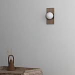 Бра в ретро стиле на бронзовом основании Аftersound варинант исполнения - 2 | Loft Concept в Рязани