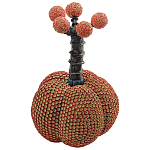 Статуэтка тропический фрукт Tropical Fruit Cinnamon варинант исполнения - 1 | Loft Concept в Рязани