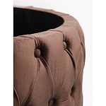 Пуф Milk chocolate варинант исполнения - 2 | Loft Concept в Рязани