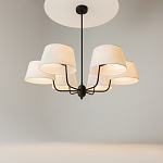 Люстра подвесная Modesto Е14 варинант исполнения - 3 | Loft Concept в Рязани