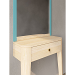 Зеркало «Маноа» варинант исполнения - 4 | Loft Concept в Рязани