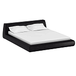 Кровать Vincent варинант исполнения - 1 | Loft Concept в Рязани