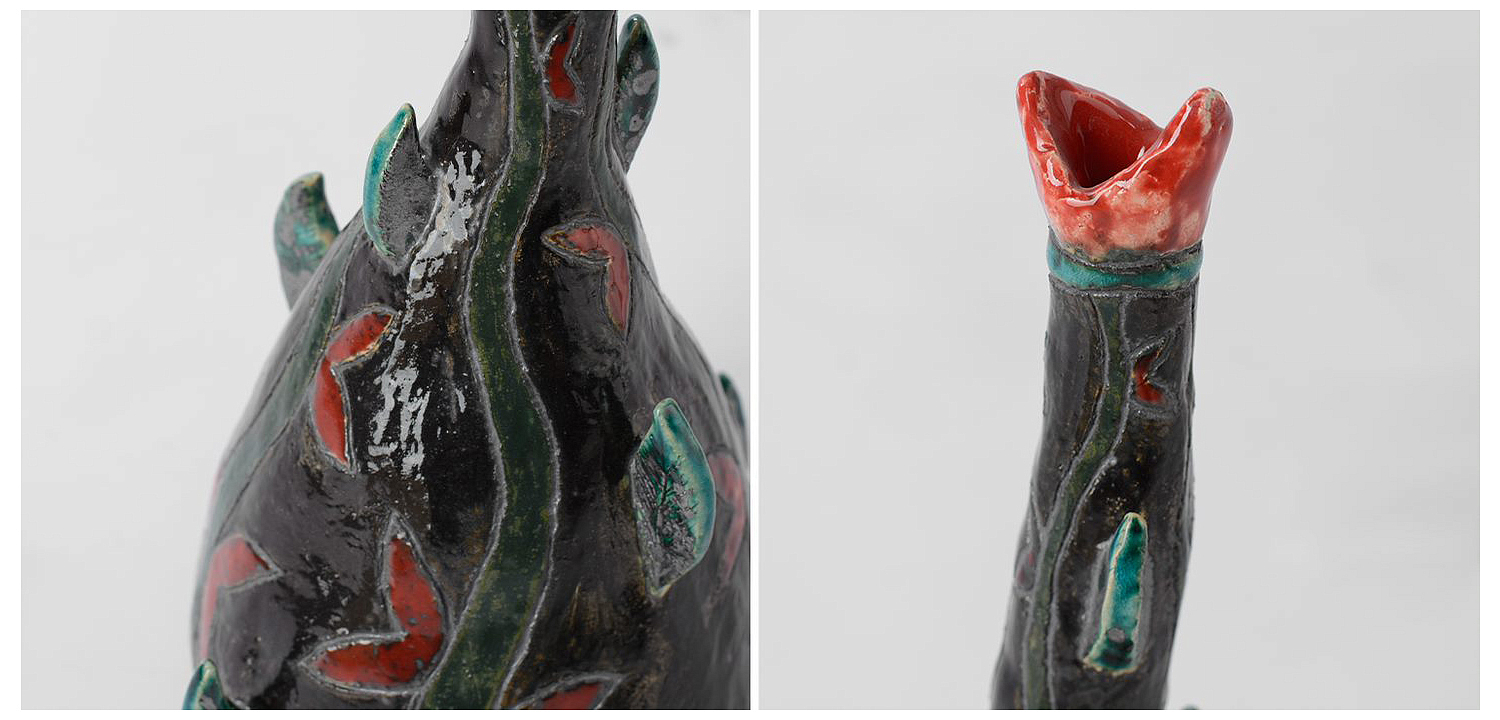 Ваза Gioffredo Vase Ваза Gioffredo Vase - Loft-Concept в Рязани