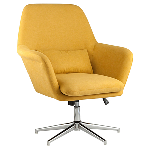 Мягкое кресло с широким сиденьем Ochery