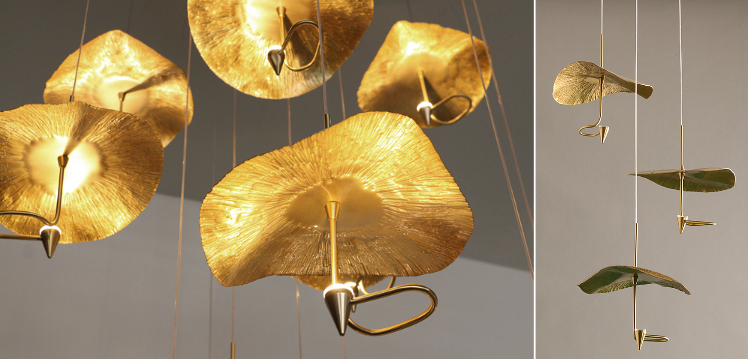 Alda Pendant lamp Alda Pendant lamp - Loft-Concept в Рязани
