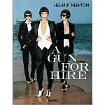 Helmut Newton: a Gun for Hire варинант исполнения - 1 | Loft Concept в Рязани
