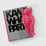 KAWS: What Party PINK Limited Edition в коробке варинант исполнения - 2 | Loft Concept в Рязани