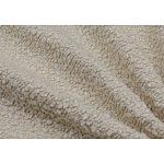 Мебельная ткань BUCKLE white белый цвет  N 1015 варинант исполнения - 1 | Loft Concept в Рязани