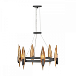 Люстра Hinkley 6 патронов варинант исполнения - 1 | Loft Concept в Рязани