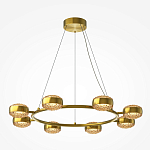 Люстра подвесная Mind 3000К 80Вт варинант исполнения - 1 | Loft Concept в Рязани