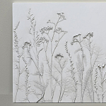 Панно Осень варинант исполнения - 2 | Loft Concept в Рязани