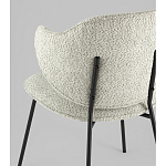 Стул Bellamy букле мятный варинант исполнения - 3 | Loft Concept в Рязани